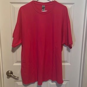 Gil Dan Hot Pink T-Shirt Unisex